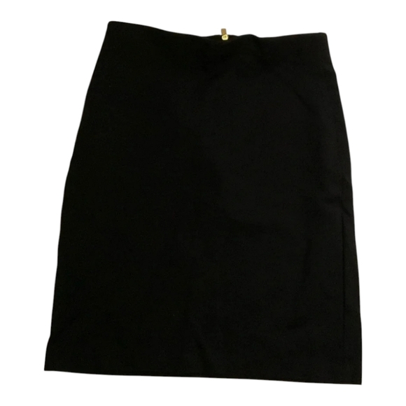 Philosophy Dresses & Skirts - Philosophy Black Stretch Pencil Skirt – Women’s Size 4 • Knee-Length Career Clas